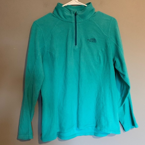 The North Face Tops - North Face Pullover